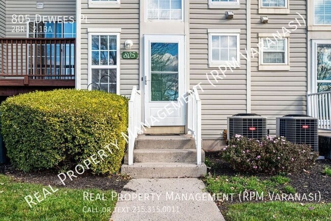 Photo - 805 Dewees Pl