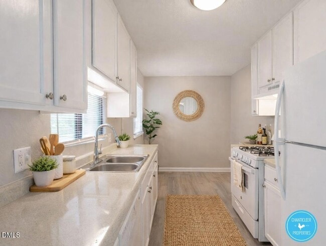120 Rectory St Unit 32