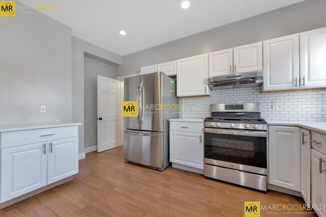 Photo - 35 Faneuil St Unit 1