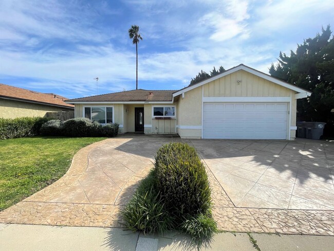 Oxnard Home Near Channel Islands Harbor - Oxnard Home Near Channel Islands Harbor