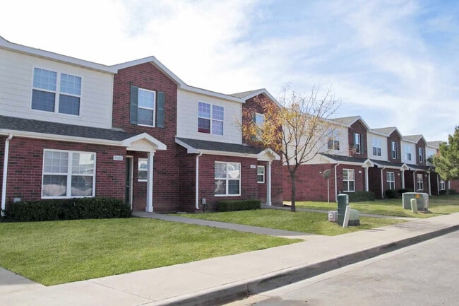 Cantibury Pointe Apartments