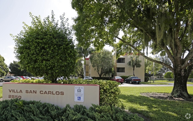 Villa San Carlos