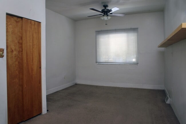 1 Boundary St Unit BOU - 1