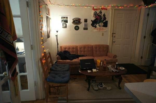 Photo - 829 Beacon St Unit 3C