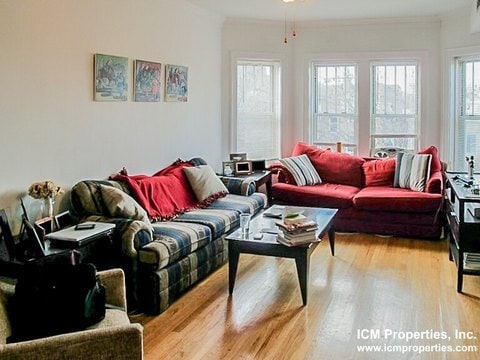 Photo - 4820 N Wolcott Ave Condo Unit 3A