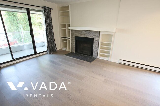Photo - Heatherfield 1 BR APT Rental 306-674 West 17th Ave Vancouver: VADA Unité 306