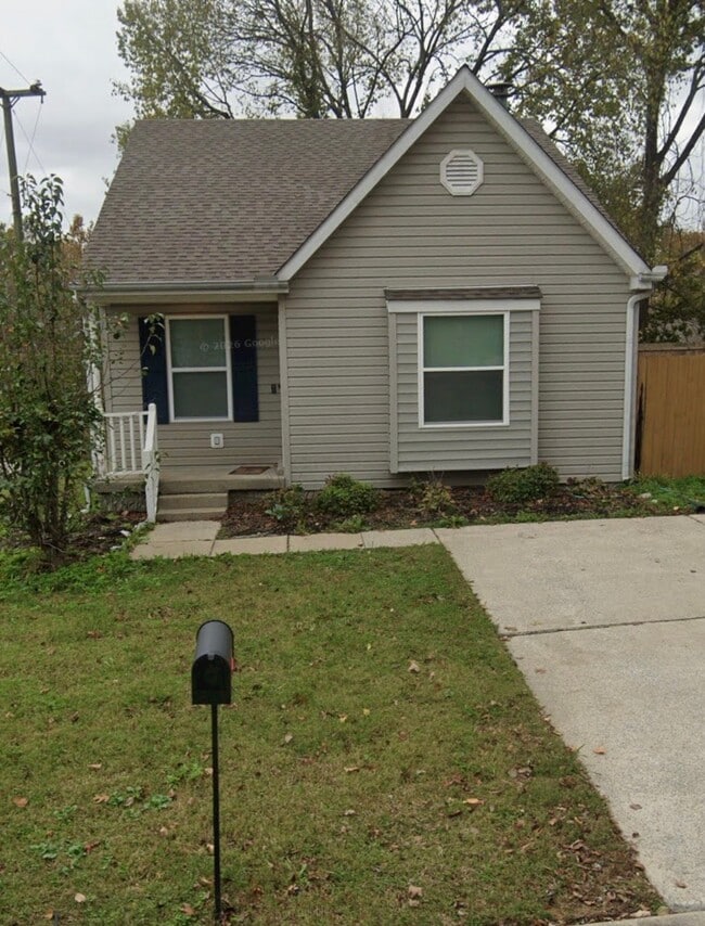 Building Photo - 5101 Greer Station Dr