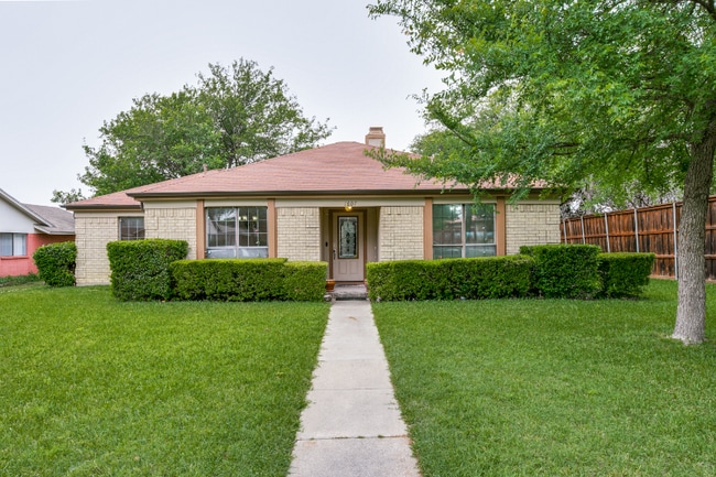 Photo - 1607 Heather Glen Ct Casa