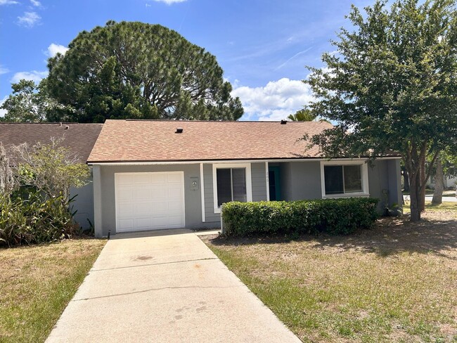 **2/2 Hidden Lakes Villa/ Sanford** - **2/2 Hidden Lakes Villa/ Sanford** House