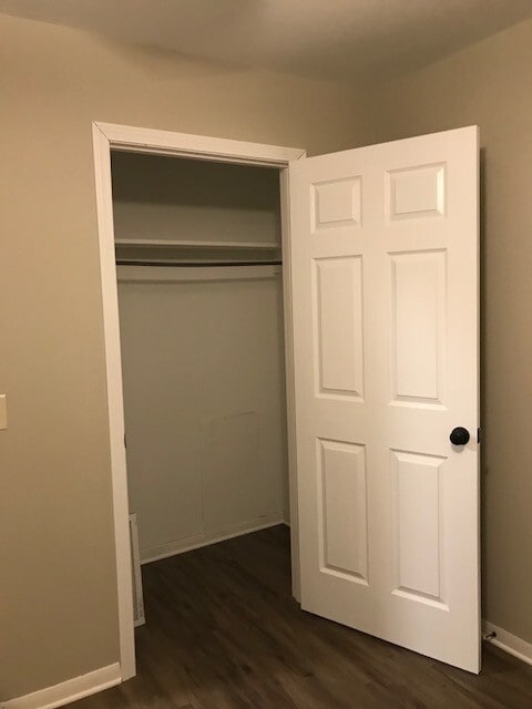 Photo - Alcoa, 2 bedroom duplex in convenient loca...