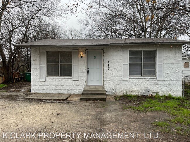 3 br, 2 bath House - 443 BUNDY STREET - 3 br, 2 bath House - 443 BUNDY STREET