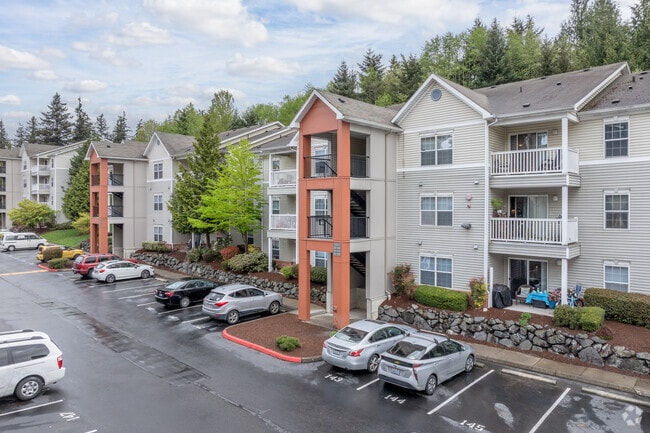 Greens of Merrill Creek Apartments