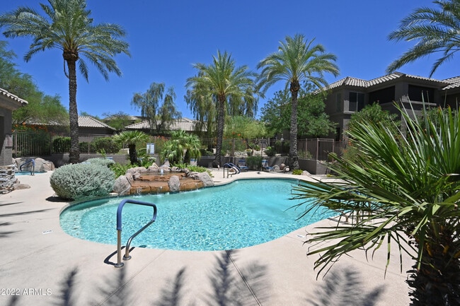 Building Photo - 11680 E Sahuaro Dr Unit 1023 Rental