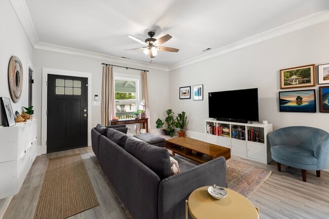 Photo - Beautifully Updated 3 Bedroom, 2 Bathroom Home in Prime Durham Location – Move-In Ready!