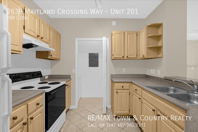 Photo - 2639 Maitland Crossing Way Unit 201