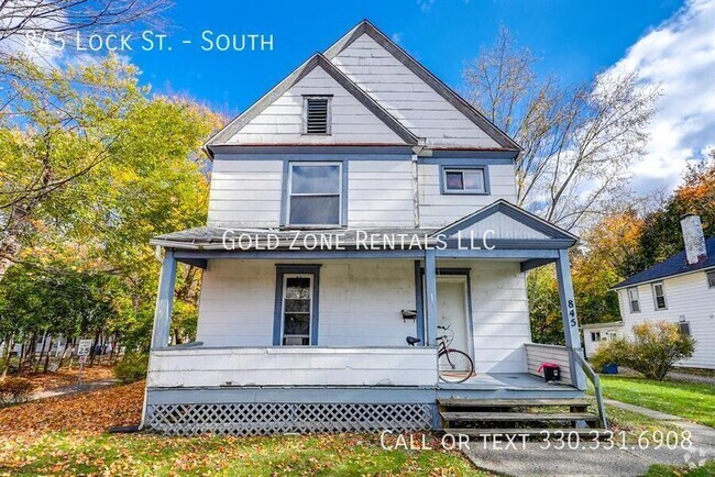Building Photo - 845 Lock St Unit South Rental