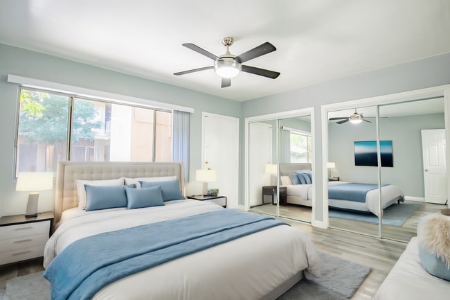 Magnolia Apartments