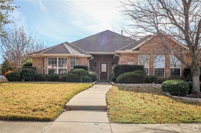 Building Photo - 11783 Yoakum Dr Rental