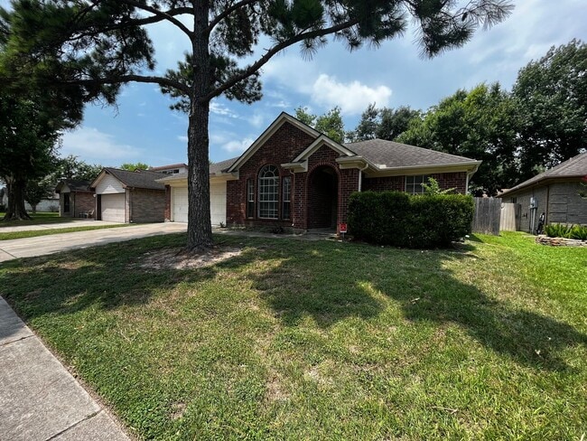 11607 Lennington Dr