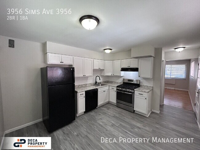 Photo - 3956 Sims Ave