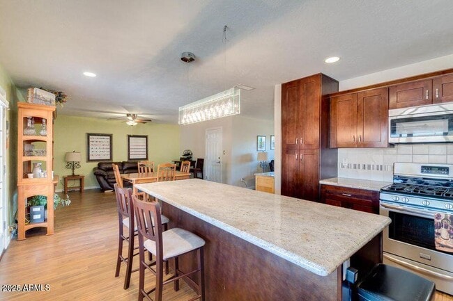 Photo - 8123 E Mitchell Dr