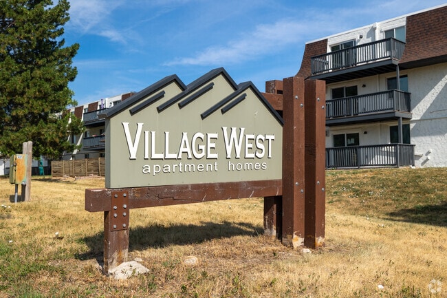 Building Photo - Arvada Court Apartments