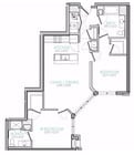 2B-1 floor plan Estuary