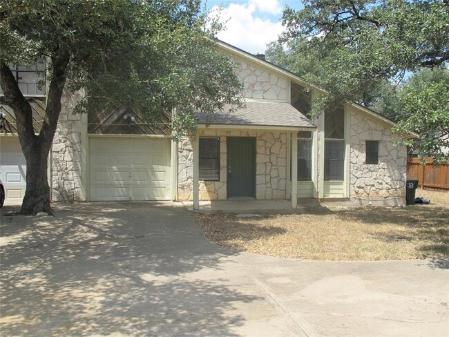 Photo - 509 Algerita Dr