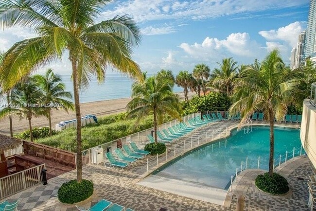 Photo - 17375 Collins Ave Condo Unit 1003