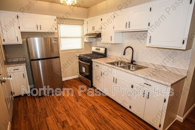 Photo - 6155 Cleveland Ave Unit Back House