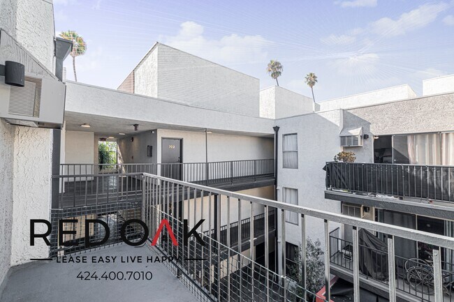 Photo - 134 Mariposa Ave Condo Unit 315