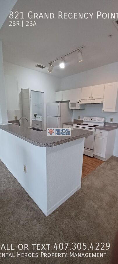 Photo - 821 Grand Regency Pointe