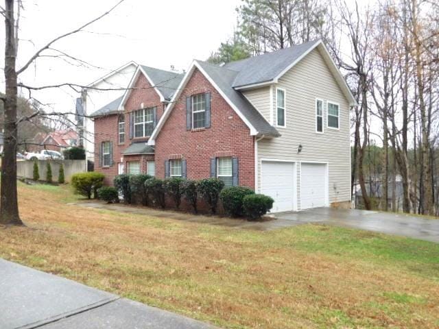 Photo - 6931 ? Bonnes Blvd