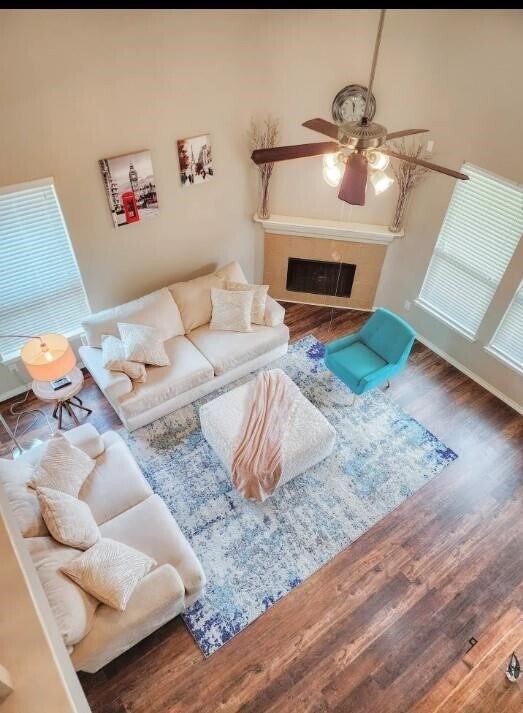 Photo - 2706 Lakecrest Way Dr