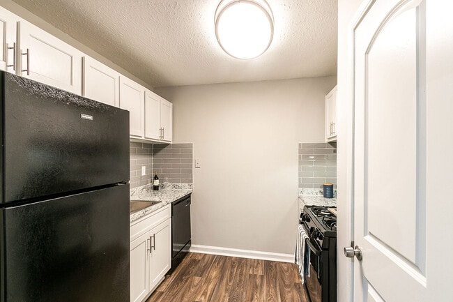 Photo - Sedona Falls