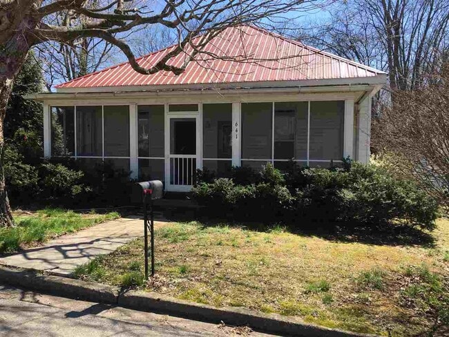 Building Photo - 3 Bed/1 Bath House