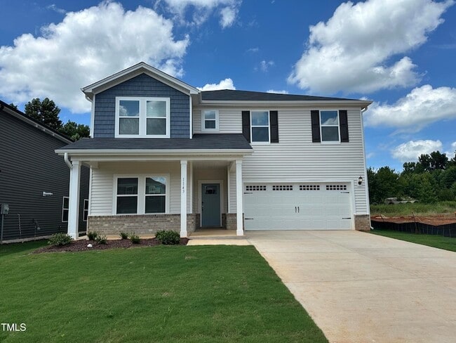 Building Photo - 1143 Winding Spg Dr Rental