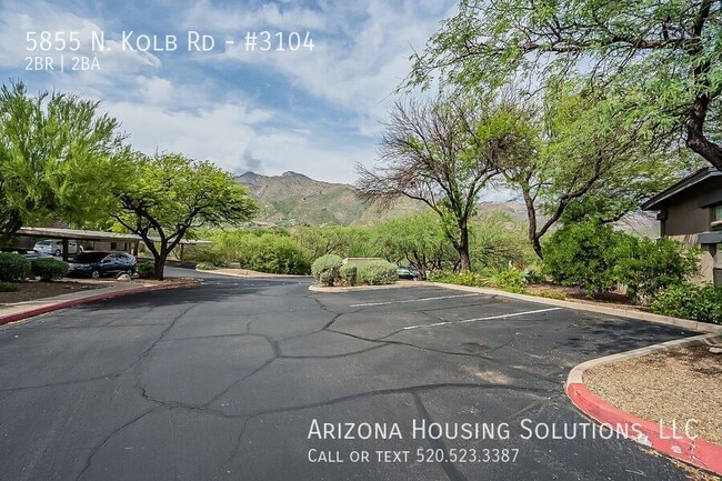 Photo - 5855 N Kolb Rd Unit #3104