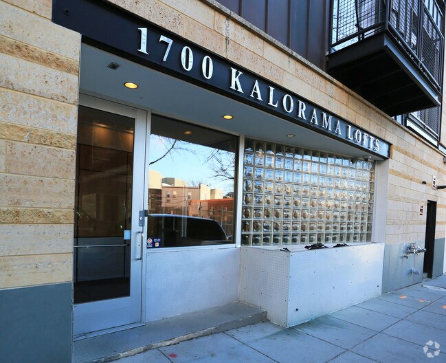 Photo - 1700 Kalorama Rd NW