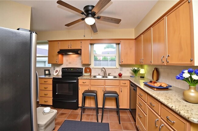 Photo - 20807 Westgreen Ct