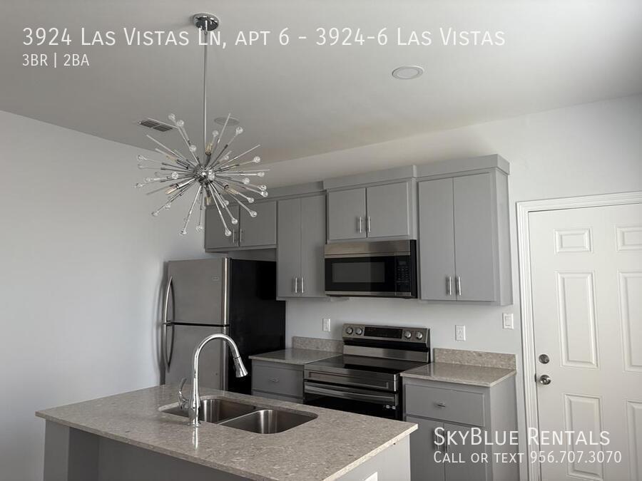 Photo - 3924 Las Vistas Ln Unidad 3924-6 Las Vistas