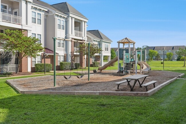 Gleneagles Apartments