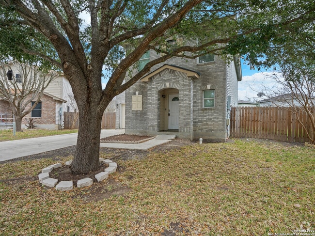 Building Photo - 3951 Tarrant Trail Rental