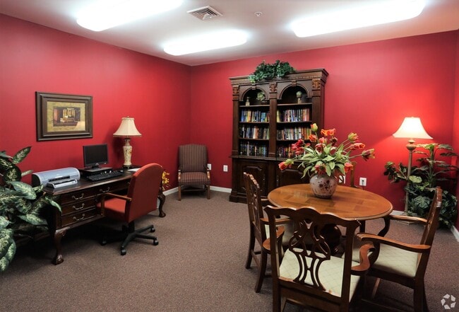 Photo - Victoria Park Jaycees Senior Apartments