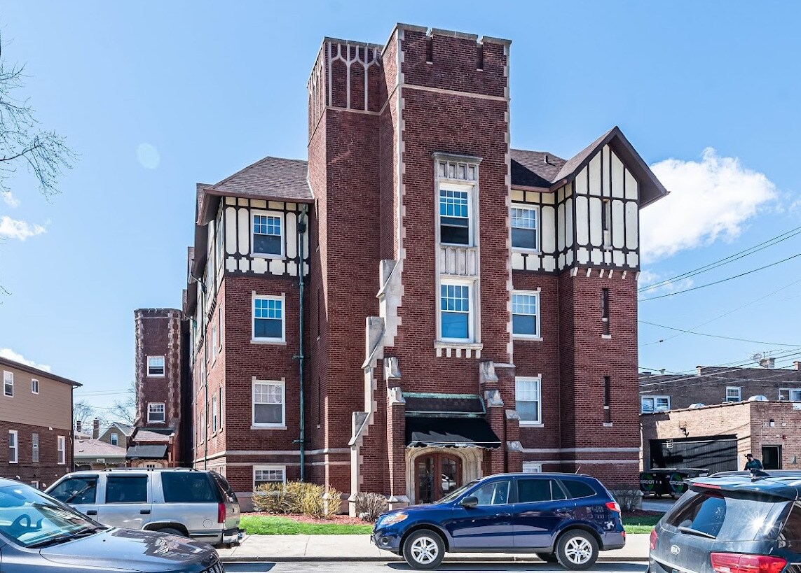Photo - 3302 Kenilworth Ave Apartment Unit 306
