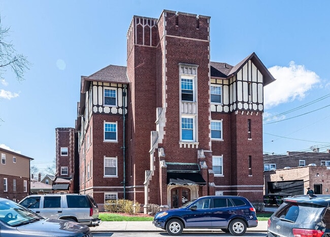 Building Photo - 3302 Kenilworth Ave Rental