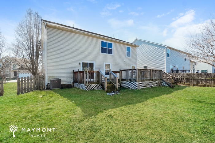 Photo - 604 Herrogate Square