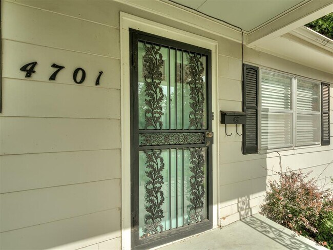 Photo - 4701 N Peniel Ave