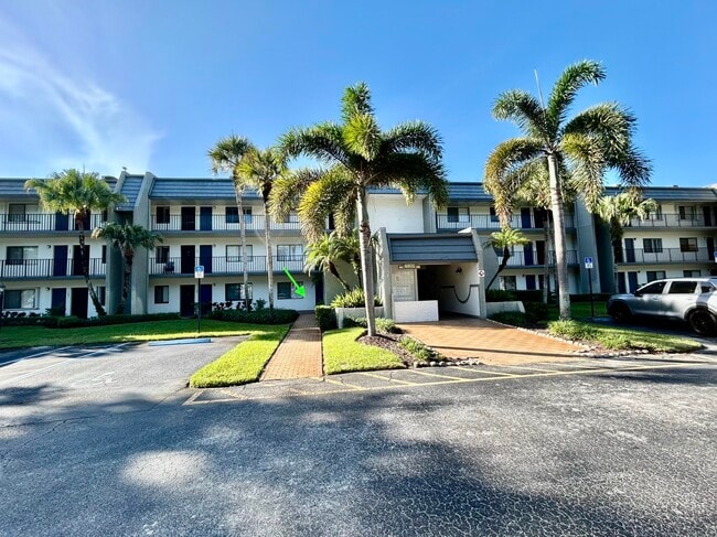 Building Photo - 4801 Esedra Ct Unit 104