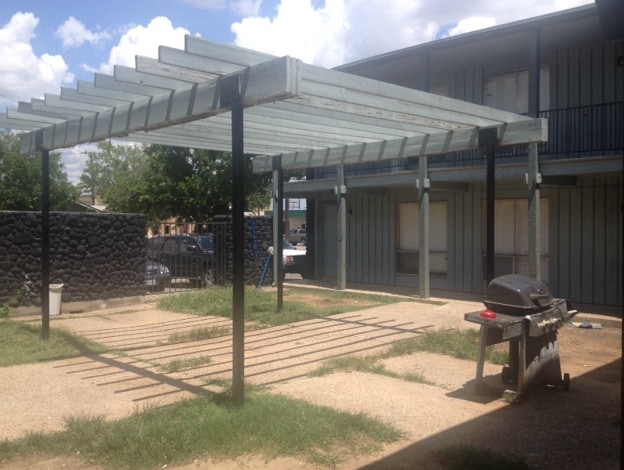 Photo - Driftwood Apartments